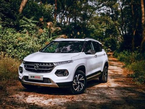 5-20万区间内，最值得买的SUV就是它们，有你喜欢的吗？