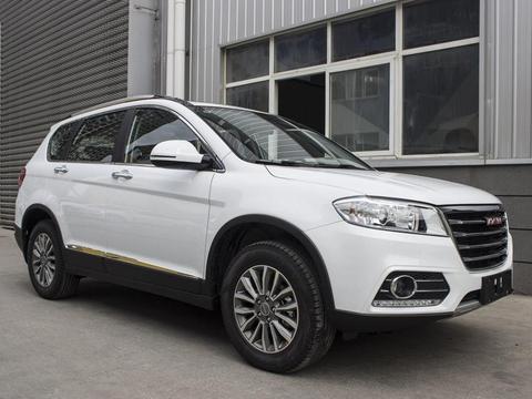 哈弗H6油耗那么高为什么销量那么好？这里告诉你原因