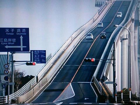 世界五大夺命公路，印度这条路只许四驱车开，中国这条让人腿抖