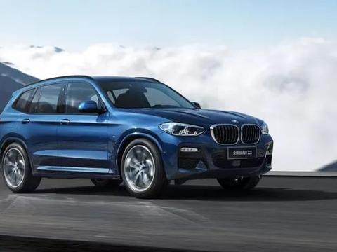 未加长之争，新X3与GLC、Q5的爱恨情仇