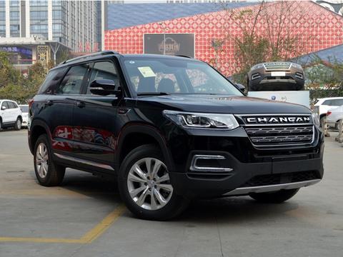 为何叫好不叫座？分析长安CS95