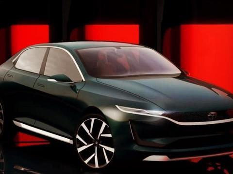 就凭这款车，印度塔塔终于登上国际舞台，美得让人窒息，大众CC