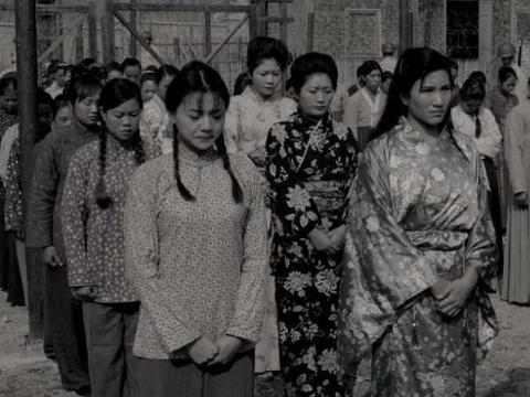 慰安妇的往事和最后时光 ——侵华日军性暴力受害者深...