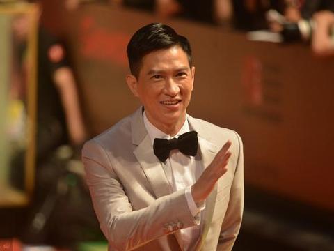 张家辉五年表情包模板