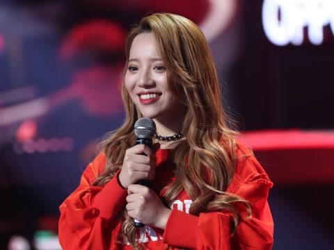 2018《中国好声音》,四转金曲,四转里会有冠军