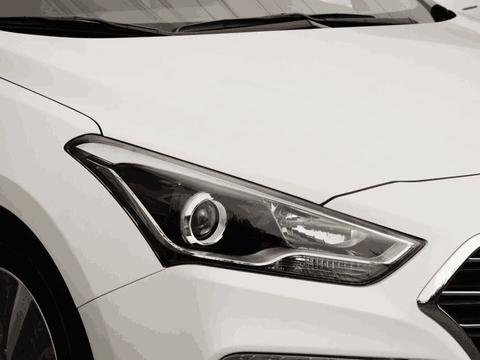 最新最全的“15-20万韩系中型车“资讯都在这里，不容错过