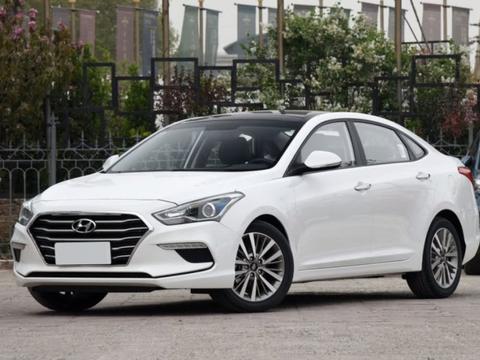 “韩系中型车“必看资讯都在这，你错过了吗