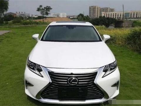 最新最全的“雷克萨斯“资讯都在这里，不容错过