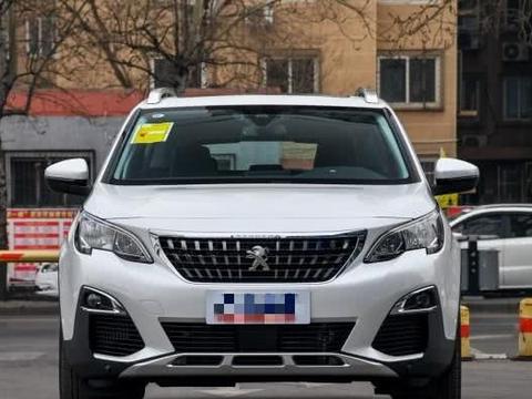 速递!新鲜的“20-30万法系车“资讯全在这，看我就够了