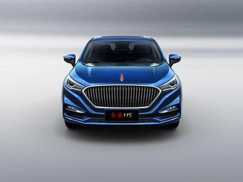 “红旗“最新资讯都在这了，就等你来