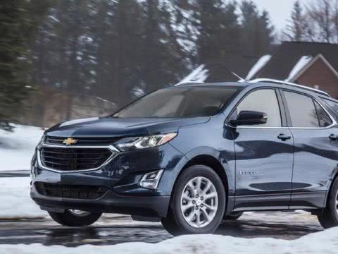 最新最全的“15-20万美系中型车“资讯都在这里，不容错过