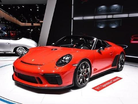 想知道“保时捷“最近有什么新消息么，都在这里了