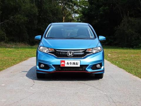 速递!新鲜的“日系小型两厢车“资讯全在这，看我就够了