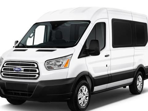 二千零一十九年福特全顺乘客旅行车评论，新一代的面包车