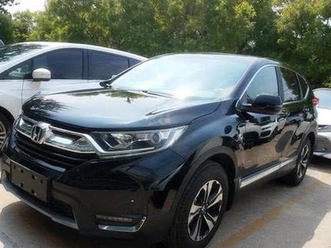 想知道“日系紧凑型SUV“最近有什么新消息么，都在这里了