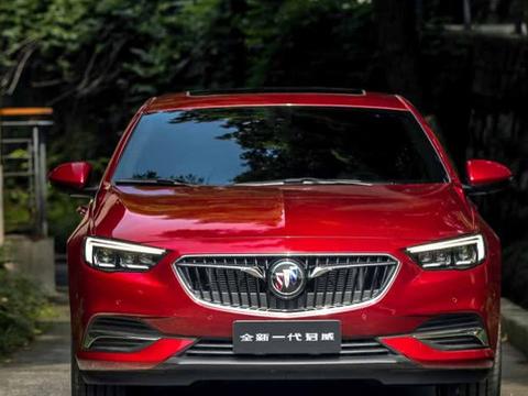 “15-20万美系中型车“有新的文章更新，请注意查收