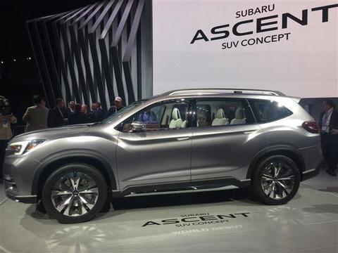 “30-50万日系中型SUV“有新的文章更新，请注意查收