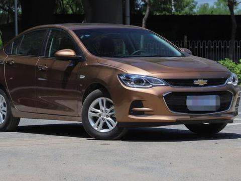 近期“5-10万美系车“动态汇总，都在这个专题里