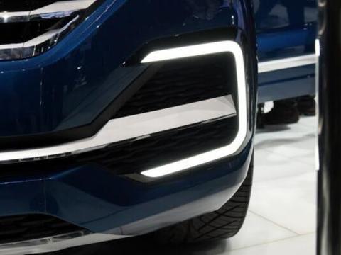 最新最全的“30-50万中大型SUV“资讯都在这里，不容错过