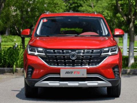 “10-15万小型SUV“最新资讯都在这了，就等你来