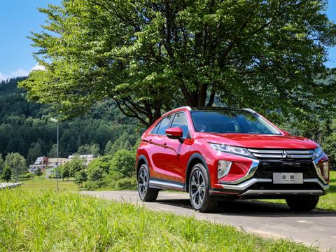 这里有“三菱“的最新资讯请不要错过