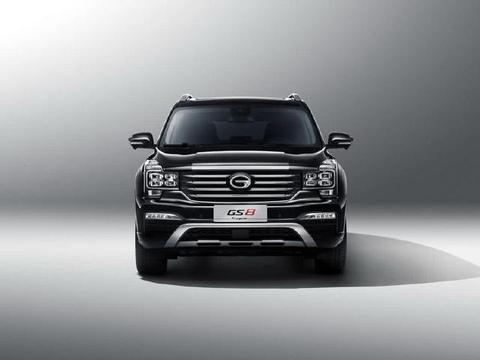 “15-20万中型SUV“有新的文章更新，请注意查收