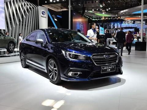 想知道“斯巴鲁“最近有什么新消息么，都在这里了