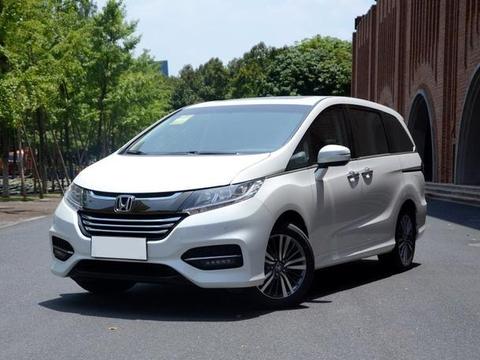 “日系中型MPV“最全资讯一网打尽，有我就够了