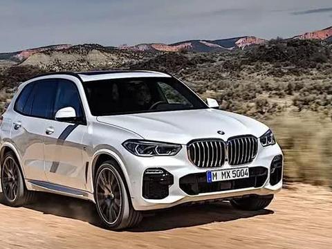 实拍全新宝马3系短轴版，这才是3系原本的样子，浑身运动基因！