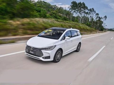 “10-15万紧凑型MPV“必看资讯都在这，你错过了吗