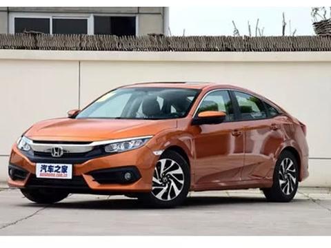 “15-20万美系中型车“必看资讯都在这，你错过了吗