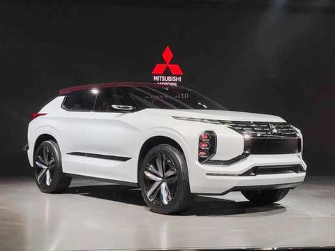 “三菱“最全资讯一网打尽，有我就够了