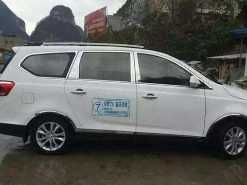 都说7座车好, 空间大, 可为啥少有人买? 原来这背后这么多问题