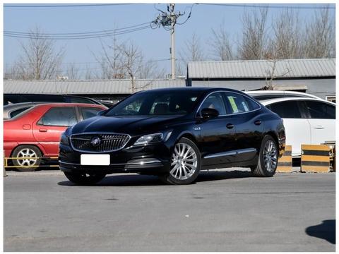 “别克“必看资讯都在这，你错过了吗