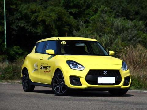 想知道“5-10万日系小型车“最近有什么新消息么，都在这里了