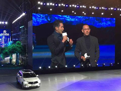 拯救讴歌 RDX能否成为爆款