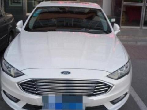 “福特“必看资讯都在这，你错过了吗