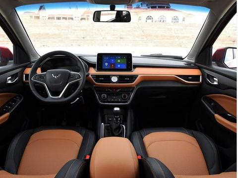 “五菱“最新资讯都在这了，就等你来