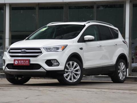 想知道“美系紧凑型车“近期资讯盘点，你想要的这里都有