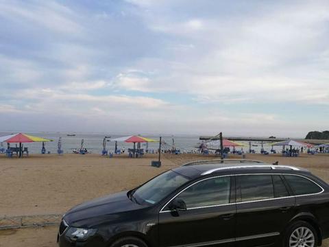Wagon新生代，浅谈国产明锐旅行车
