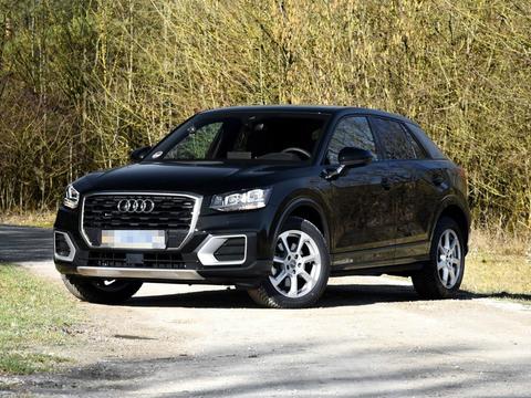 “20-30万小型SUV“最全资讯一网打尽，有我就够了