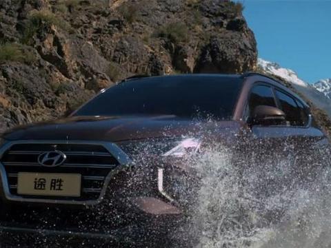 “韩系紧凑型SUV“最新资讯都在这了，就等你来