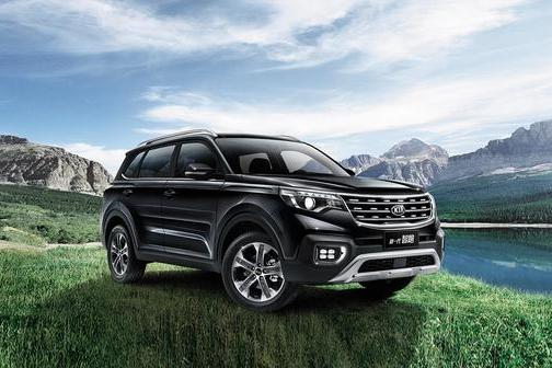 起亚这回真的拼了，中国特供新智跑能用低价夺回失去的市场吗？