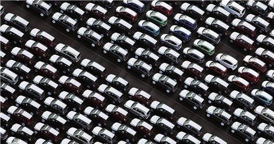 安全堪比沃尔沃，配奥迪Q5全景天窗！