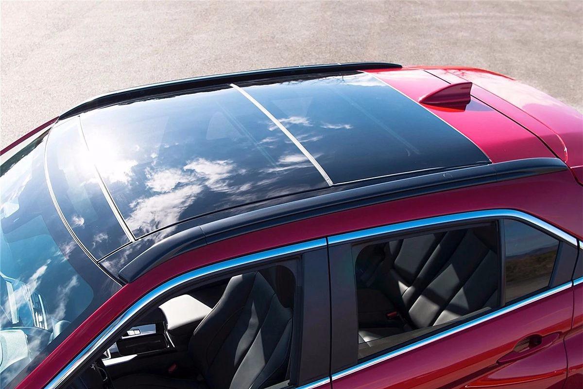 外观帅爆炸，内饰这样掉链子？