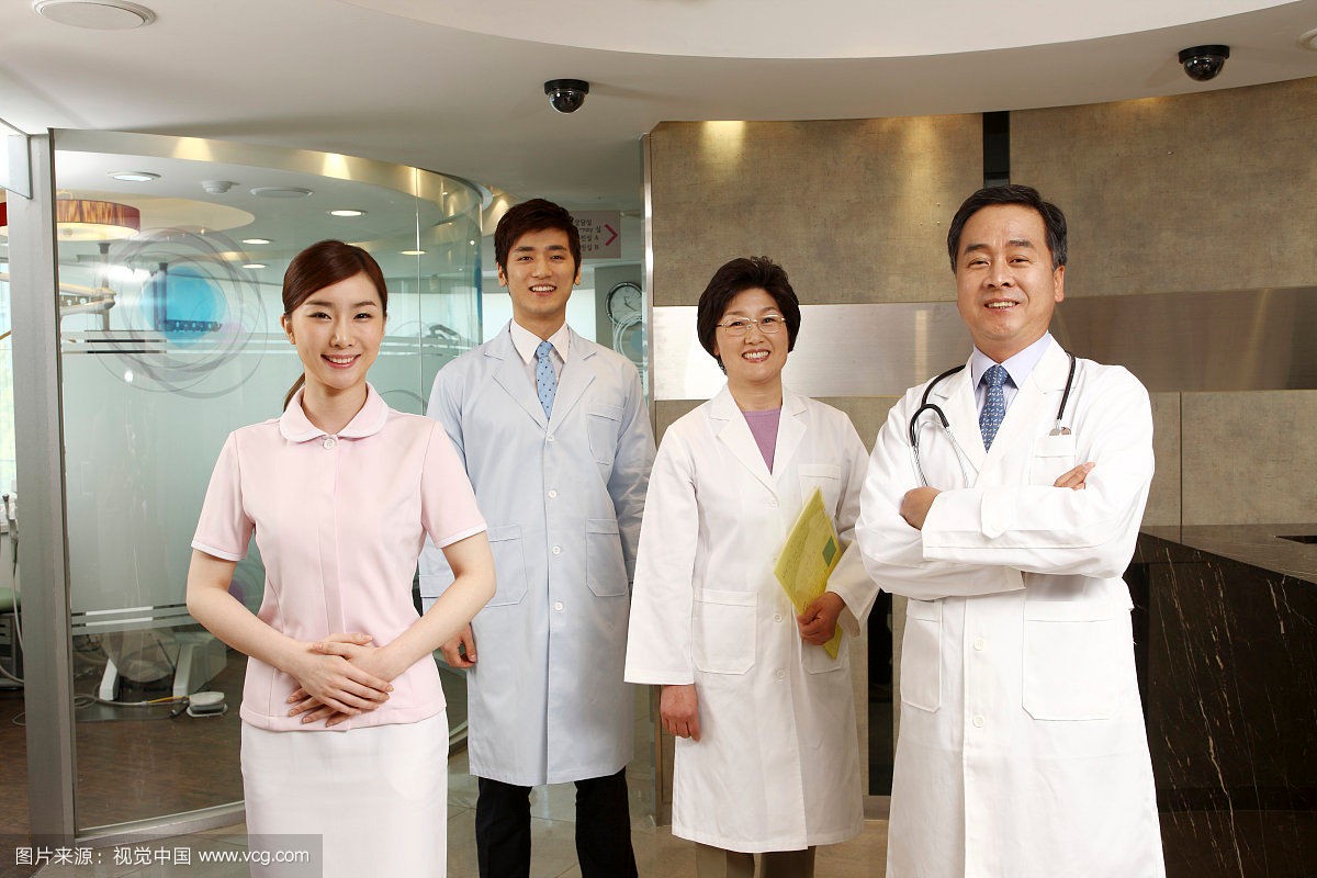 事业编制护士有什么好处?与合同、劳务派遣有