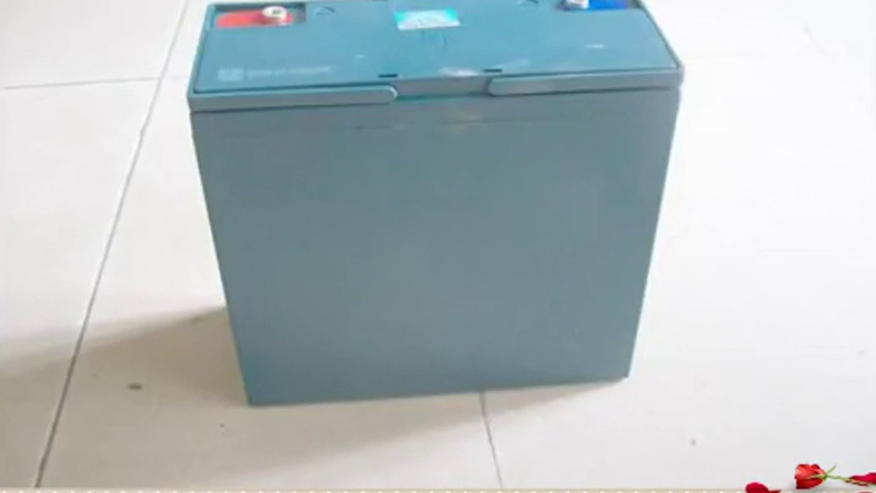 真厉害，厂家老师傅教你如何去修复不能用的电动车电池很简单