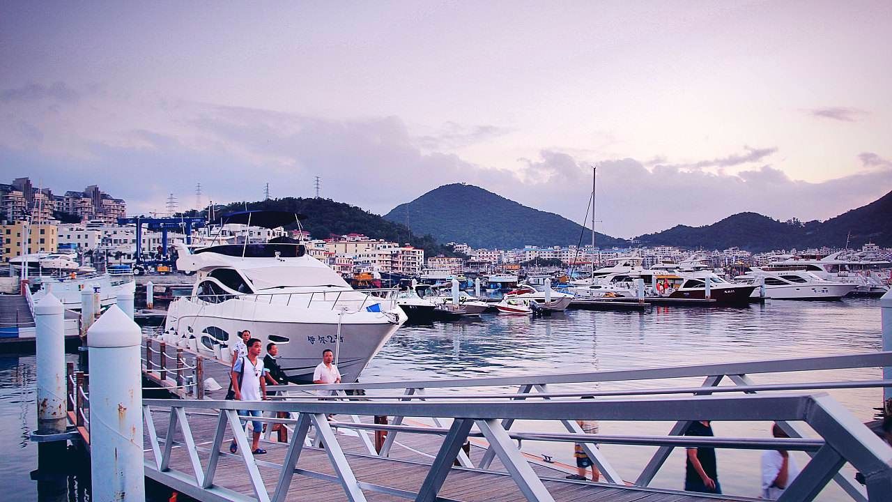 海南省经济将要腾飞,规划建立自贸港未来有可