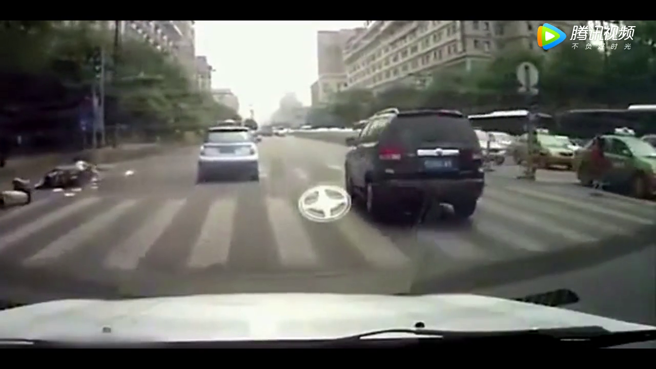 电动车在逆行的那一刻有想过，阴阳相隔这个词语吗