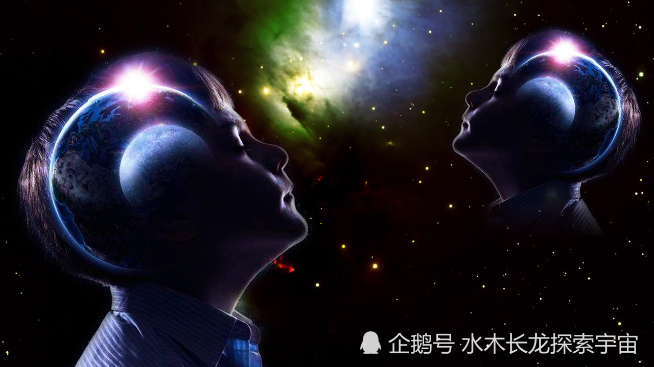 量子理论深层研究:如何将另一个平行宇宙里的